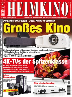 Heimkino_2_2020 Titelseite