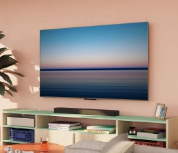 Marke: Amazon Amazon mit neuer Fire TV Omni Mini-LED-Serie - Spitzenhelligkeit von bis zu 1400 Candela, Bild 1 TV Amazon mit neuer Fire TV Omni Mini-LED-Serie - Spitzenhelligkeit von bis zu 1400 Candela - News, Bild 1