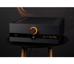Marke: Canor CANOR Gaia C2 – DAC & CD-Player , Bild 1 Produktvorstellung CANOR Gaia C2 – DAC & CD-Player - News, Bild 1
