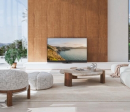 Marke: Panasonic Neuer Spitzen-OLED von Panasonic ab Juni - Innovatives Kühlsystem für mehr Helligkeit, Bild 1 TV Neuer Spitzen-OLED von Panasonic ab Juni - Innovatives Kühlsystem für mehr Helligkeit - News, Bild 1