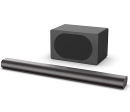 Marke: Philips Philips-Soundbar B8200 feiert im Juli Premiere, Bild 1 Heimkino Philips-Soundbar B8200 feiert im Juli Premiere - News, Bild 1