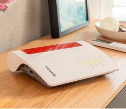 Marke: Schnelles Internet in den eigenen vier Wänden: Das müssen Sie bei Planung und Installation bachten, Bild 1 Ratgeber Schnelles Internet in den eigenen vier Wänden: Das müssen Sie bei Planung und Installation bachten - News, Bild 1