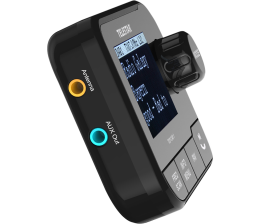 Marke: Telestar Digitalradio zum Nachrüsten in jedem Auto - Kompakter Adapter von Telestar, Bild 1 Car-Media Digitalradio zum Nachrüsten in jedem Auto - Kompakter Adapter von Telestar - News, Bild 1