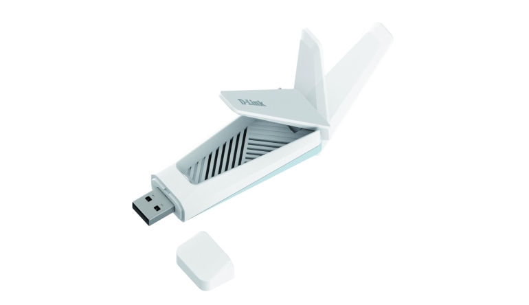 Marke: D-Link Füt flottes 4K-Streaming: Neue mobile WLAN-USB-Adapter von D-Link, Bild 1 Smart Home Füt flottes 4K-Streaming: Neue mobile WLAN-USB-Adapter von D-Link - News, Bild 1
