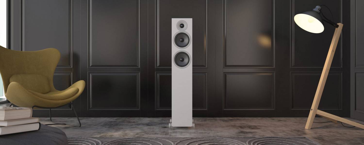 Die Euphorie ist zurück: Acoustic Energy 309², Bild 7 Lautsprecher Stereo Acoustic Energy 309² im Test, Bild 7