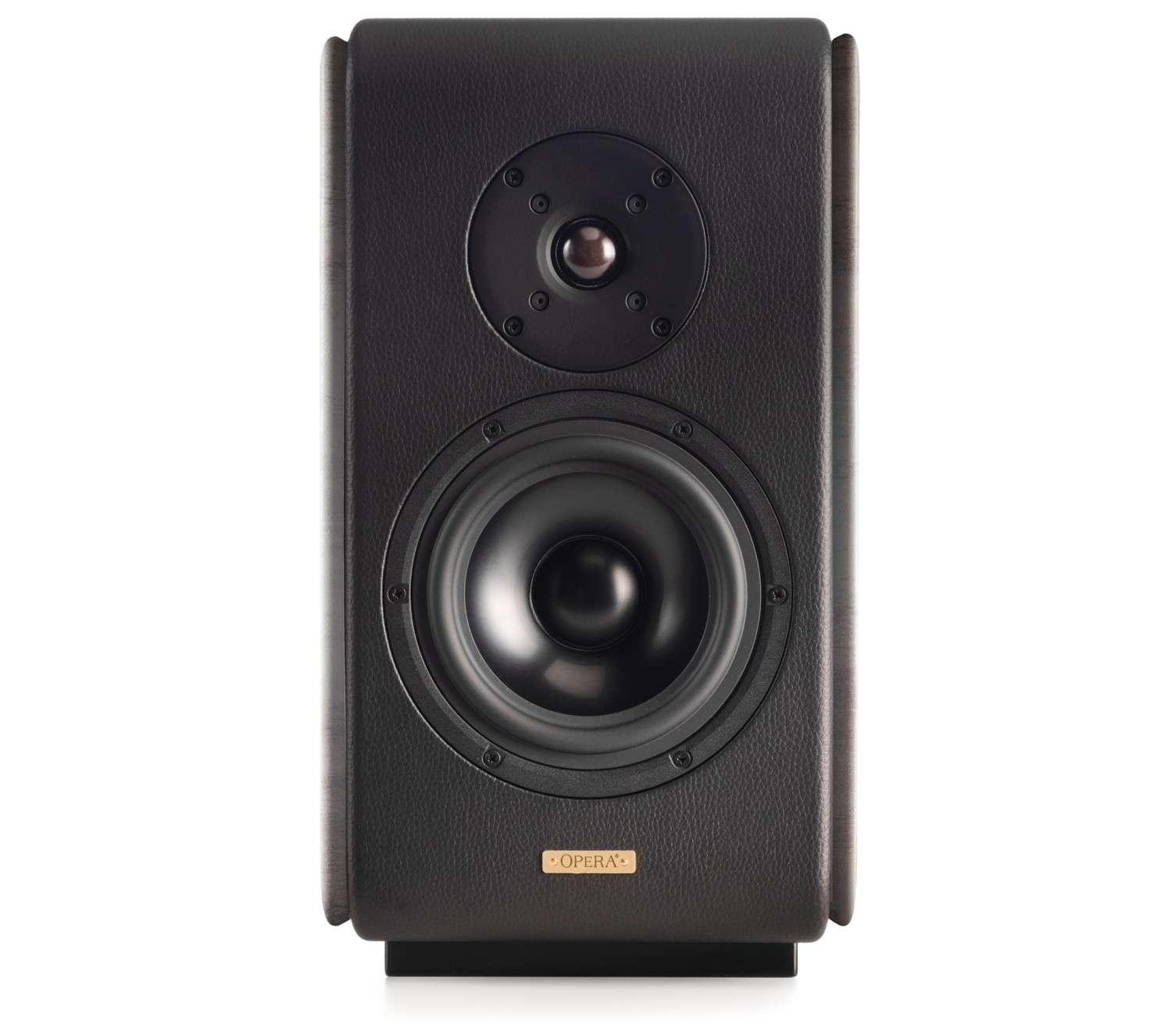 Für die große Bühne: Opera Prima V2, Bild 4 Lautsprecher Stereo Opera Prima V2 im Test, Bild 4