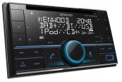 Kenwood<br>DPX-7300DAB
