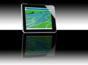 Tablets a-rival Pad 80 WiFi im Test, Bild 1