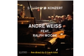 Schallplatte André Weiß feat. Ralph Moore – Studio Konzert (Neuklang) im Test, Bild 1