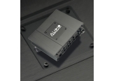 Car-HiFi Endstufe 4-Kanal Audio System X-80.4 D im Test, Bild 1