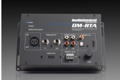 Car-Hifi sonstiges Audiocontrol DM-RTA im Test, Bild 1