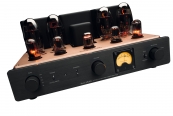 Vollverstärker Icon Audio Stereo 60 MK IIIm im Test, Bild 1