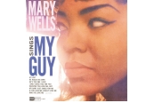 Schallplatte Mary Wells – Sings My Guy (Motown) im Test, Bild 1