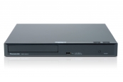 Blu-ray-Player Panasonic DMP-UB314 im Test, Bild 1