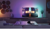 Fernseher Google TV Ultra HD und 8K Philips 65OLED908 im Test, Bild 1