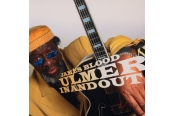 James „Blood“ Ulmer – In And Out<br>(IN+OUT Records)