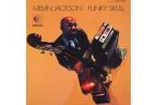 Melvin Jackson – Funky Skull<br>(Limelight)