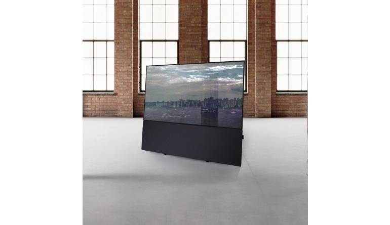 Kann das was?: Canvas HiFi Canvas, Bild 1 Soundbars Canvas HiFi Canvas im Test, Bild 1