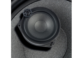 Sound für Ducato & Co.: Axton ATS-FT160C, Bild 1 Car Hifi Lautsprecher fahrzeugspezifisch Axton ATS-FT160C im Test, Bild 1