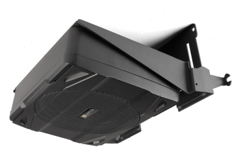 Nimm zwei: ESX QXF201P/Q210P, Bild 1 Car Hifi Lautsprecher fahrzeugspezifisch ESX QXF201P/Q210P im Test, Bild 1