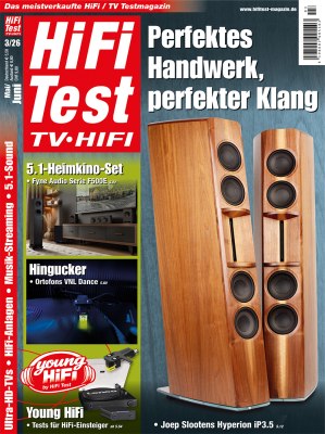 HIFITESTTVVIDEO_3_2026 Titelseite