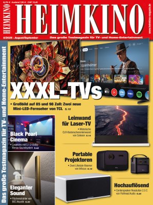 Heimkino_5_2025 Titelseite