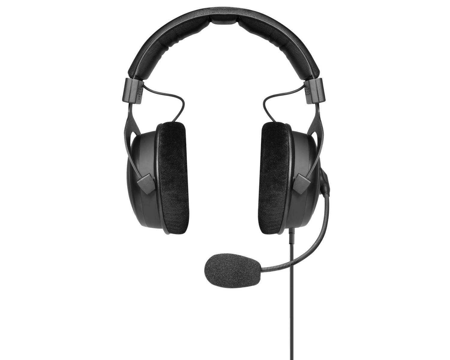 Produktvorstellung Gaming-Headset mit Studioklang: beyerdynamic veröffentlicht das neue MMX 300 PRO - News, Bild 2