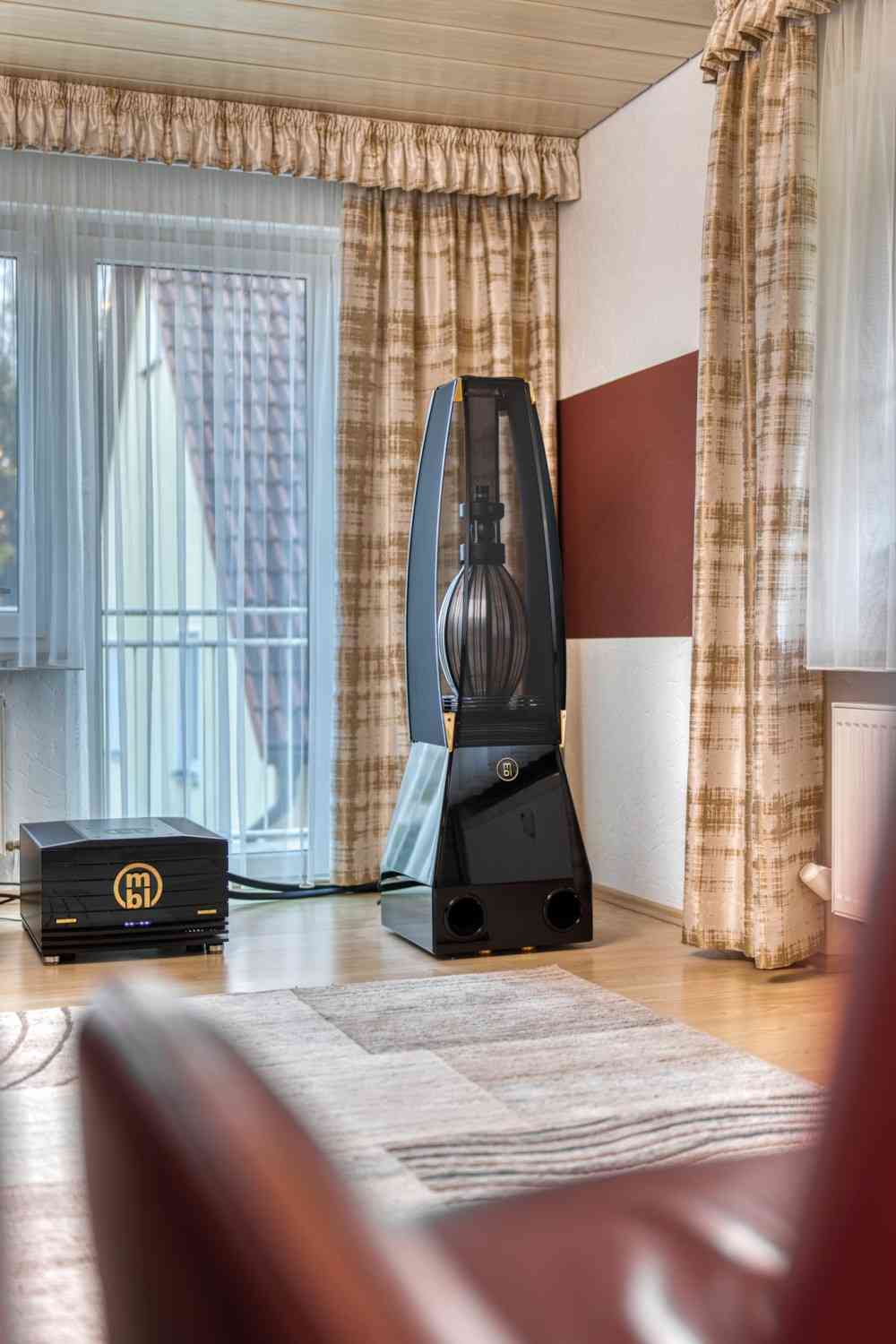 Ratgeber Klangmonarchie - Kompromisslose Highend-Installation vom HiFi Forum - News, Bild 2