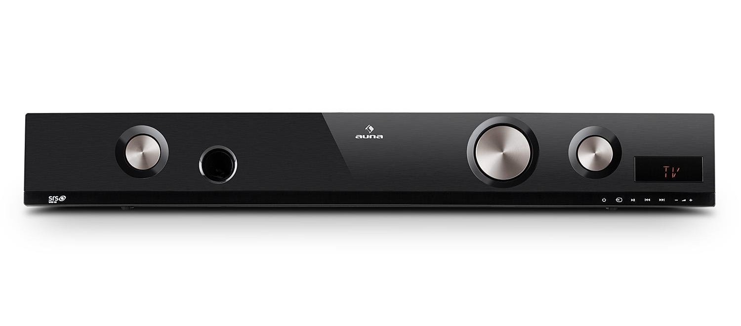 auna soundbar