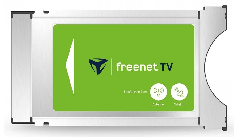 34+ Freenet tv briefumschlag im bild , TV stellt Ende des Jahres Programmverbreitung via Satellit ein