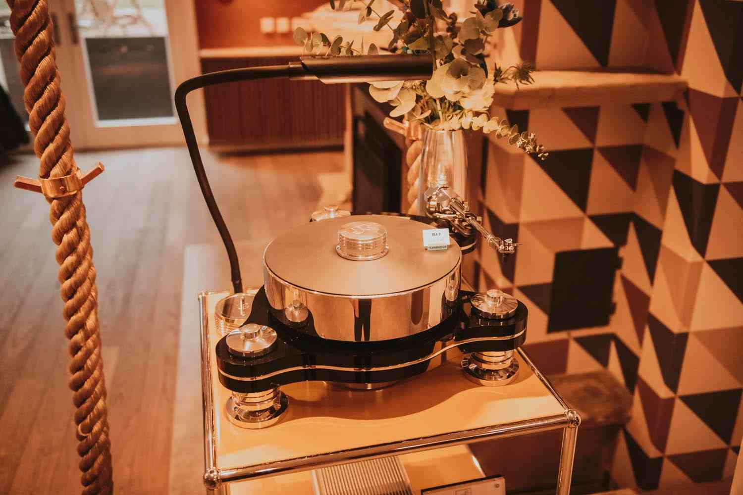 High-End Norddeutsche HiFi Tage - News, Bild 2