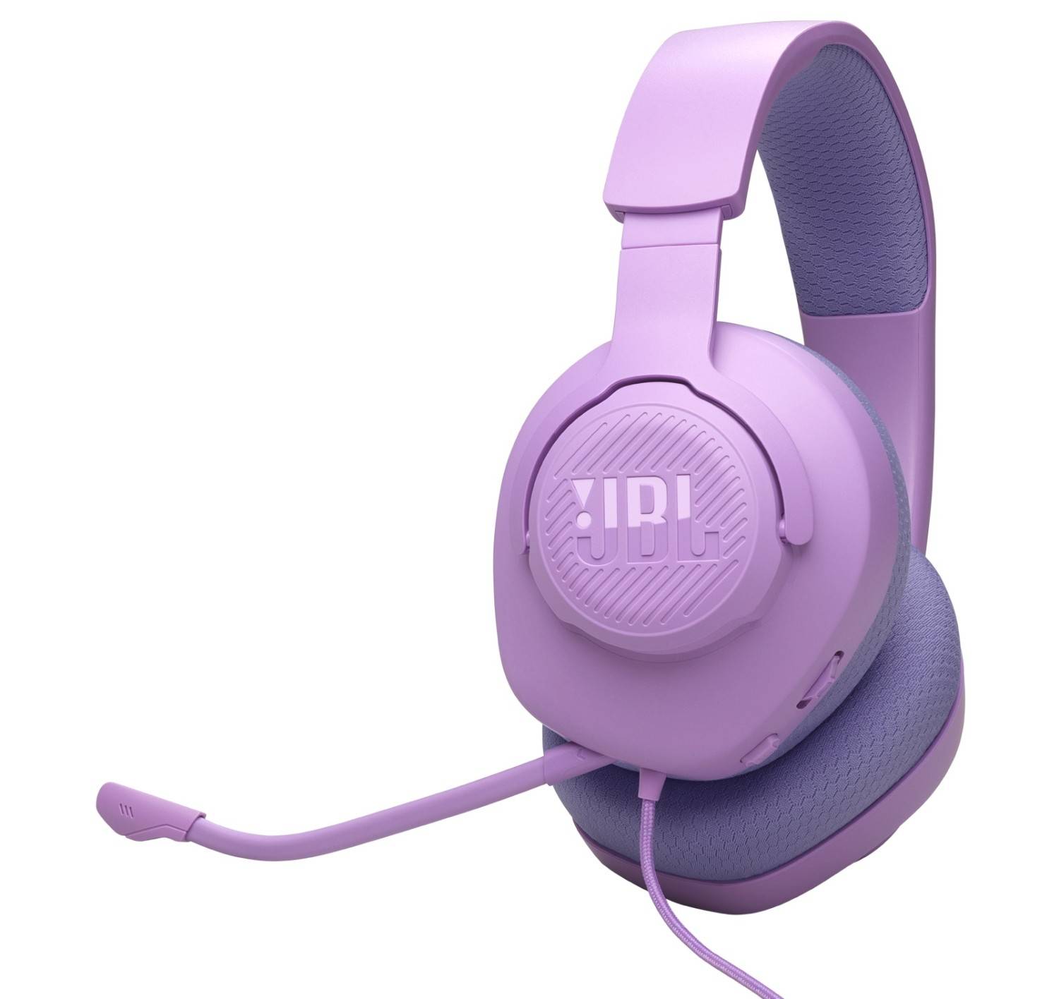 Service Zocken mit Style. Neue JBL Quantum-Headsets steigern das Spielerlebnis und setzen dabei modische Akzente. - News, Bild 2