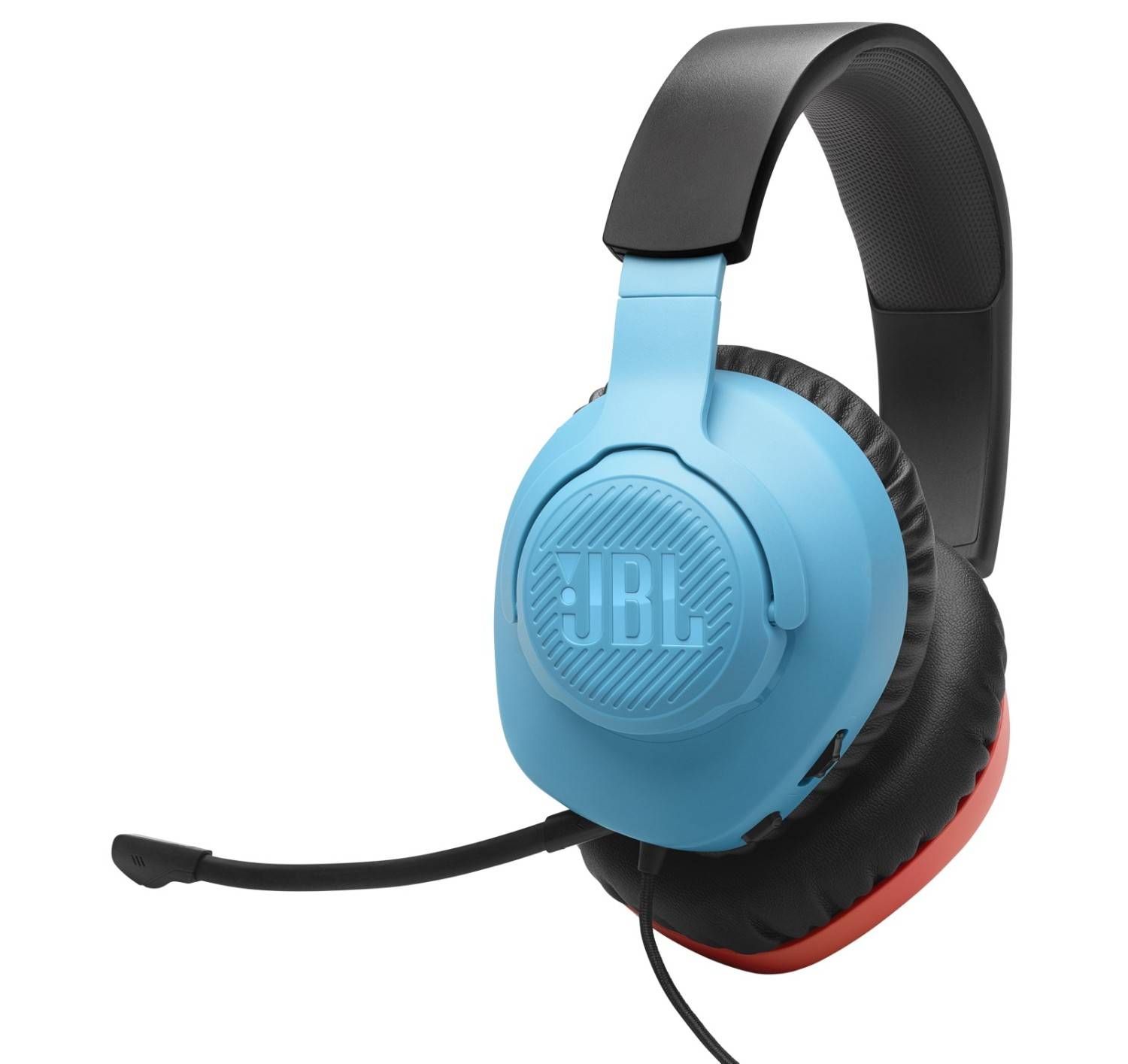 Service Zocken mit Style. Neue JBL Quantum-Headsets steigern das Spielerlebnis und setzen dabei modische Akzente. - News, Bild 3