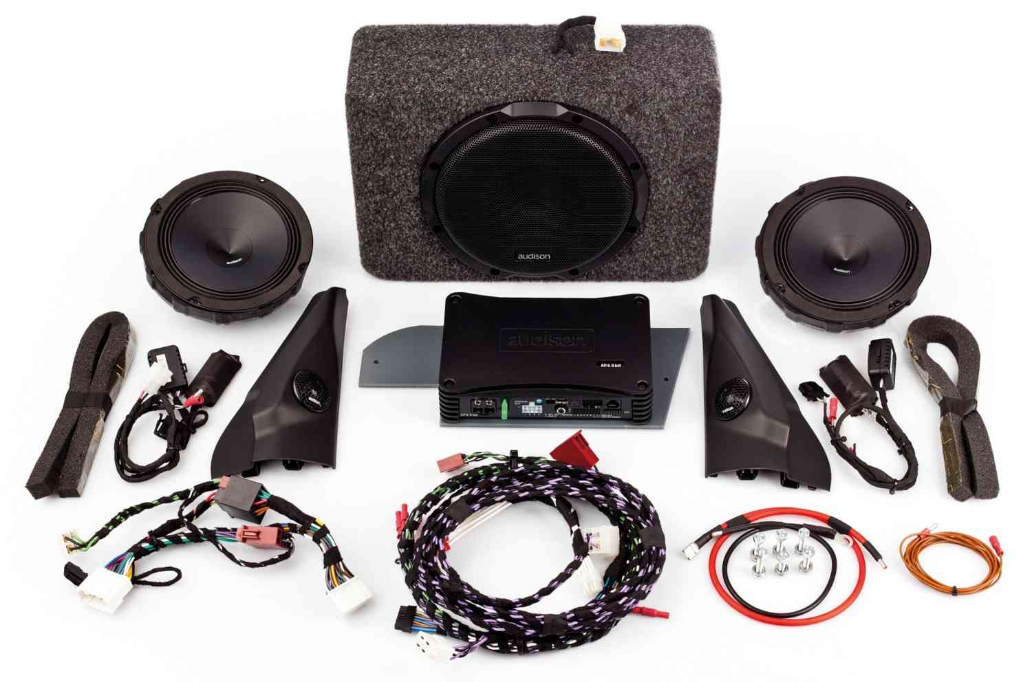 Ratgeber Einbau: Plug and play Soundsystem Lösungen für den neuen Suzuki Jimny - News, Bild 12