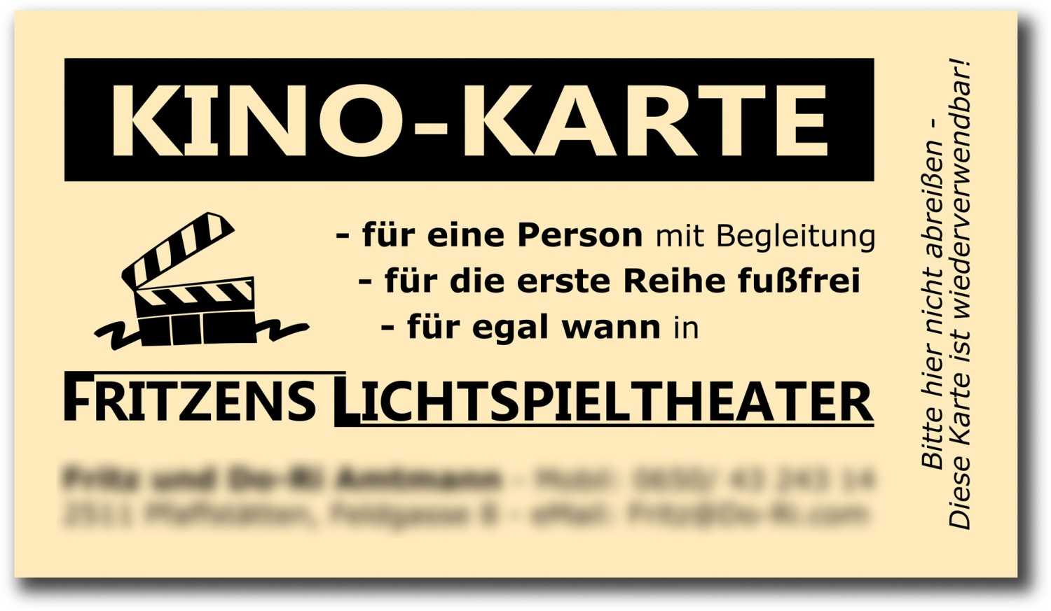 Ratgeber Fritzens Lichtspieltheater - News, Bild 13