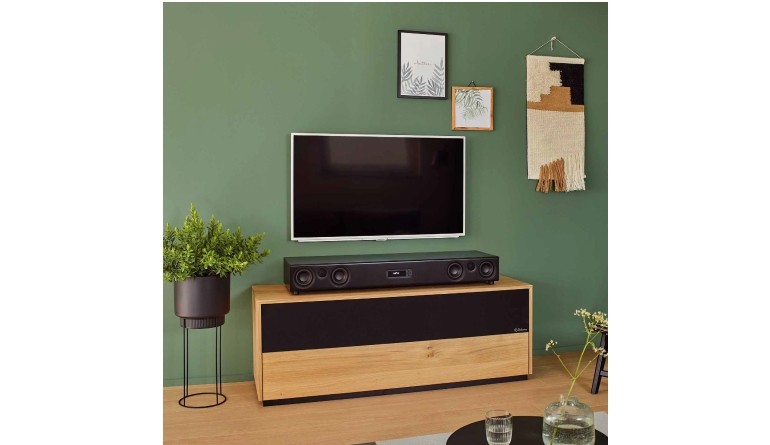 Ratgeber Soundbar oder Sounddeck - Wo liegen die Unterschiede? - News, Bild 1