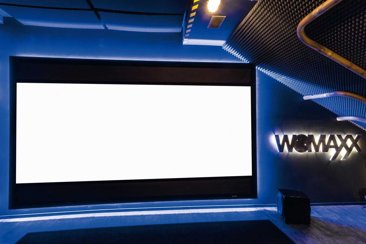 Ratgeber Womaxx: Umwerfendes 7.1.4-Heimkino im Dachgeschoss mit Dolby Atmos - News, Bild 9