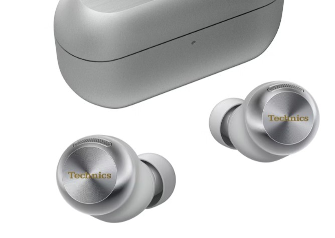 HiFi Neue Technics-Earbuds mit „Magnetic-Fluid Driver“-Technologie - News, Bild 1