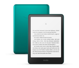 mobile Devices Amazon mit neuer Kindle-Flotte - Farb-Display, mehr Tempo und digitales Notizbuch - News, Bild 1