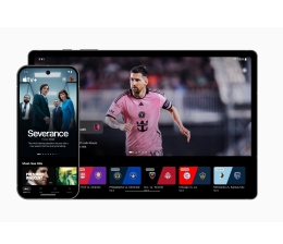 mobile Devices Apple TV App jetzt auch auf Android verfügbar  - News, Bild 1