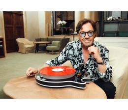 Produktvorstellung Clearaudio Celebrity Al Di Meola Edition - News, Bild 1