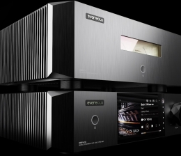 Service eversolo präsentiert Flaggschiff-Stereo-Endstufe AMP-F10 - News, Bild 1