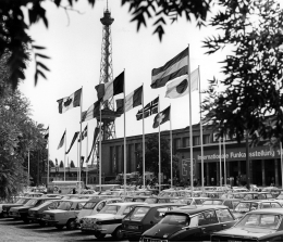 Heimkino 100 Jahre IFA: Rückblick auf die Jahre 1924 bis 1933 - News, Bild 1