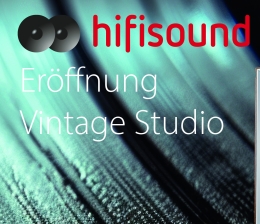 HiFi Akustisch optimiertes Studio: Hifisound mit neuem Showroom in Münster  - News, Bild 1