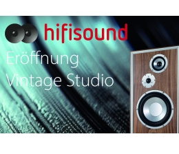 HiFi Am 22. November: Hifisound eröffnet neuen Showroom in Münster  - News, Bild 1