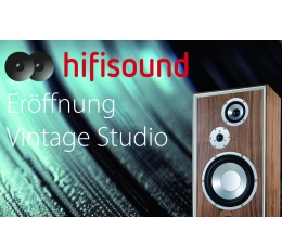 HiFi Hifisound eröffnet neuen Showroom in Münster - Schwerpunkt auf Retro-HiFi - News, Bild 1