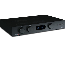 HiFi Neuer Audiolab-Vollverstärker 6000A MKII - Bluetooth und Pre-Power Modus - News, Bild 1