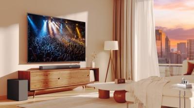 Heimkino Hisense mit drei neuen Soundbars in der Einstiegs-Preisklasse - News, Bild 1