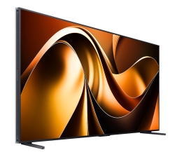 TV Hisense mit neuem Mini-LED-TV 110UXNQ - Bis zu 10.000 Nits Spitzenhelligkeit - News, Bild 1