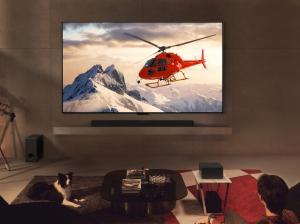 TV LG bringt neuen Top-OLED evo M4 in den Markt - Kabellose 4K Video- und Audioübertragung - News, Bild 1